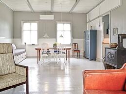 6 Person Holiday Home in Hasle