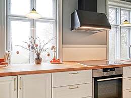 6 Person Holiday Home in Hasle