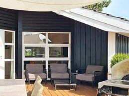 7 Person Holiday Home in Graested