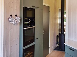 7 Person Holiday Home in Graested