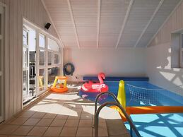 7 Person Holiday Home in Graested