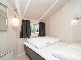 7 Person Holiday Home in Graested