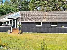 7 Person Holiday Home in Graested