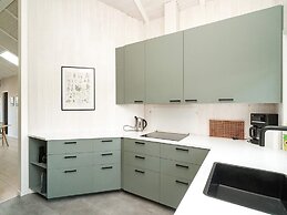 7 Person Holiday Home in Graested