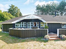 7 Person Holiday Home in Graested