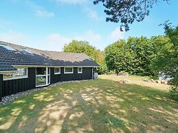 7 Person Holiday Home in Graested