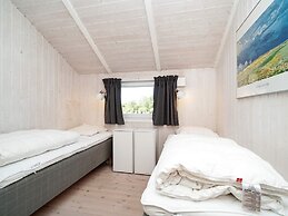 7 Person Holiday Home in Graested