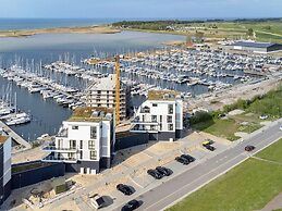 5 Star Holiday Home in Wendtorf