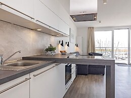 5 Star Holiday Home in Wendtorf
