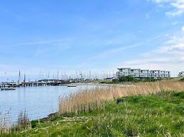5 Star Holiday Home in Wendtorf