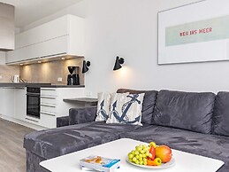 5 Star Holiday Home in Wendtorf
