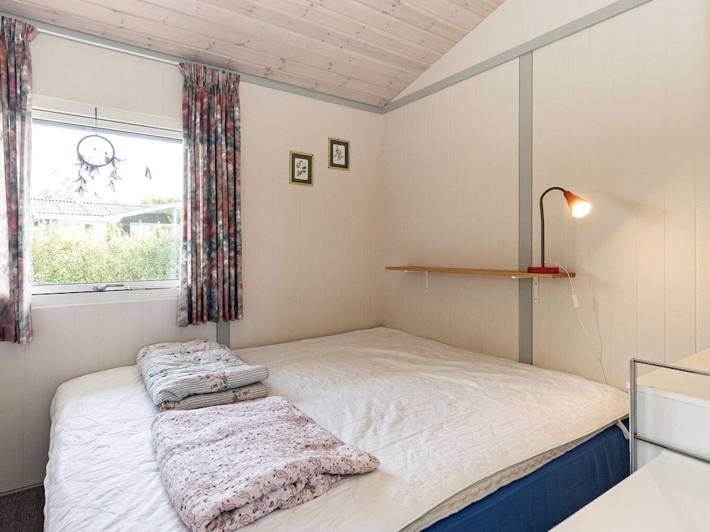 6 Person Holiday Home in Karrebaeksminde-by Traum