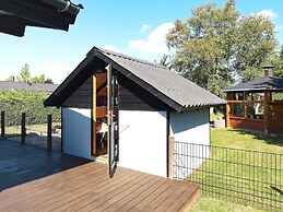 6 Person Holiday Home in Karrebaeksminde-by Traum