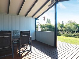 6 Person Holiday Home in Karrebaeksminde-by Traum