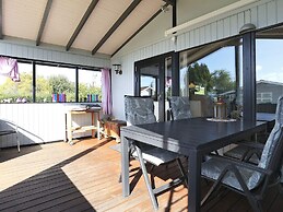6 Person Holiday Home in Karrebaeksminde-by Traum