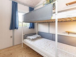 6 Person Holiday Home in Karrebaeksminde-by Traum