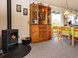 6 Person Holiday Home in Karrebaeksminde-by Traum