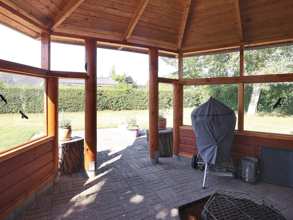 6 Person Holiday Home in Karrebaeksminde-by Traum