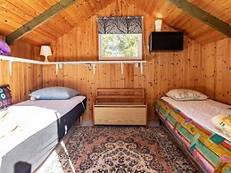6 Person Holiday Home in Karrebaeksminde-by Traum