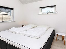 4 Star Holiday Home in Vinderup