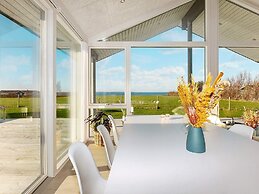 4 Star Holiday Home in Vinderup