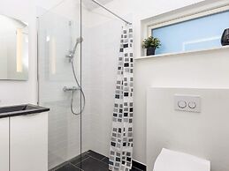 4 Star Holiday Home in Vinderup