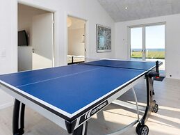 4 Star Holiday Home in Vinderup
