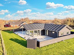 4 Star Holiday Home in Vinderup