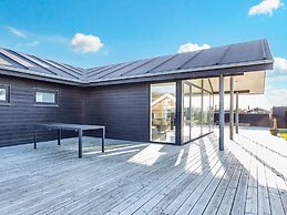 4 Star Holiday Home in Vinderup