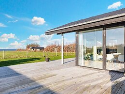 4 Star Holiday Home in Vinderup