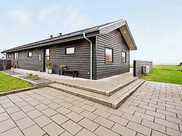 4 Star Holiday Home in Vinderup