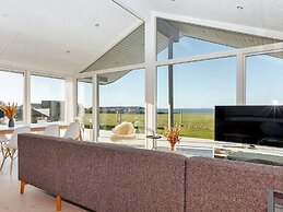 4 Star Holiday Home in Vinderup