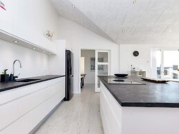 4 Star Holiday Home in Vinderup