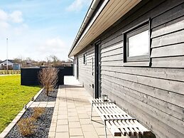 4 Star Holiday Home in Vinderup