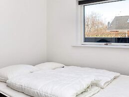 4 Star Holiday Home in Vinderup