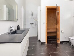 4 Star Holiday Home in Vinderup