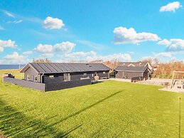 4 Star Holiday Home in Vinderup
