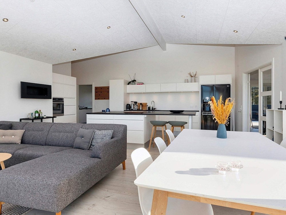 4 Star Holiday Home in Vinderup