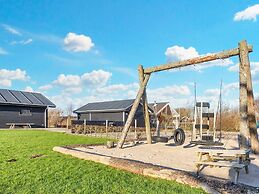 4 Star Holiday Home in Vinderup