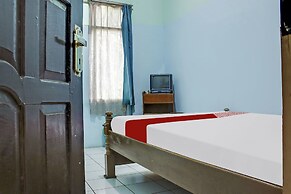 OYO 90316 Hotel Candri Pelaihari