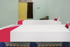 OYO 90316 Hotel Candri Pelaihari