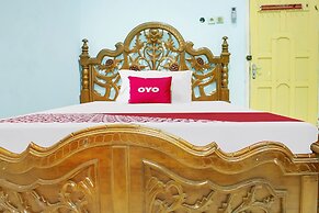 OYO 90316 Hotel Candri Pelaihari