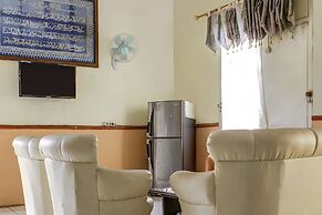OYO 90316 Hotel Candri Pelaihari