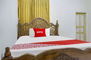 OYO 90316 Hotel Candri Pelaihari