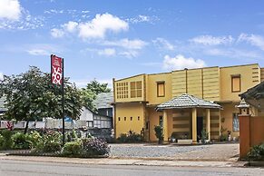 OYO 90316 Hotel Candri Pelaihari