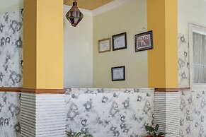 OYO 90316 Hotel Candri Pelaihari
