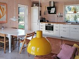 5 Person Holiday Home