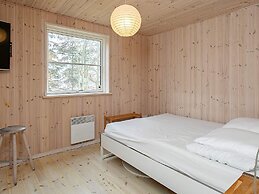 5 Person Holiday Home