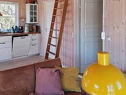 5 Person Holiday Home
