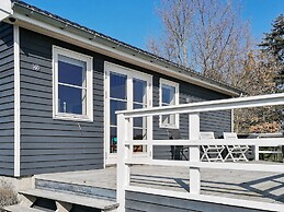 5 Person Holiday Home